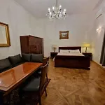 Apartment In The City Center!