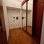 Apartment In The City Center!