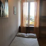 Room B