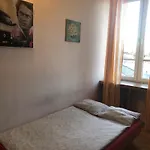 Room B