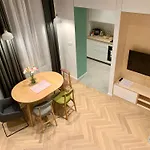 Apartament Limano