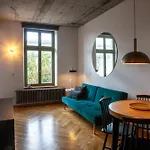 Charming Loft In The Old Town
