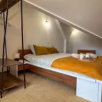 Sunset Apartment Cracow