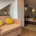 Sunset Apartment Cracow