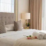 Ga Luxury Apartments M45
