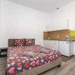70S Business Room
