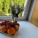 Dom Z Ogrodem W Krakowie