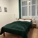 Krowoderska Lovely Room