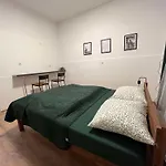Krowoderska Lovely Room