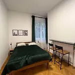 Krowoderska Lovely Room