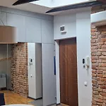 Inspiring Attic A Grabowskiego By Citybeat