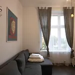 Przytulny Apartament W Centrum Krakowa, Old Town