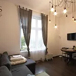 Przytulny Apartament W Centrum Krakowa, Old Town