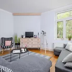 Elegancki Apartament Katowa 11 Praca Zdalna By Noclegi Renters