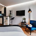 Kossak Residence - Ap 36
