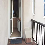 Modern Apartments