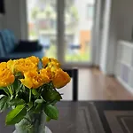 Apartment Bunscha Park