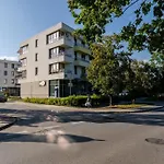 Borkowska Corner