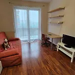 Apartament Lipinskiego