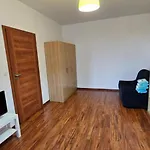 Apartament Lipinskiego