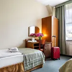 Hotel Galicya