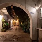 David Boutique Hotel