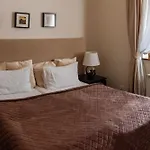 Lounge Apartments