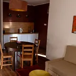 Lounge Apartments