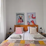 Urban Nest Apartments Swietego Marka27