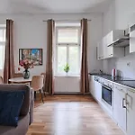 Urban Nest Apartments Swietego Marka27