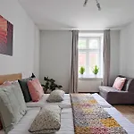 Urban Nest Apartments Wietora 8