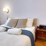 Unique Style Apartments Old Town - 25 Min From The Airport - By Homelike Krakow