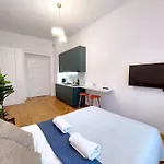 Unique Style Apartments Old Town - 25 Min From The Airport - By Homelike Krakow