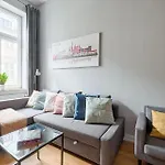 Urban Nest Apartments Krakowska 10