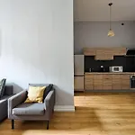 Urban Nest Apartments Krakowska 10