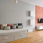 Urban Nest Apartments Krakowska 10