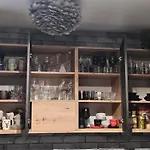 Luksusowy Apartament 60 M Z Jacuzzi Oraz Z Ogrodkiem Na Dachu Na Wylacznosc !