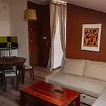 Lounge Apartments