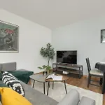 Zbozowa 2A Apartments Nowy Kleparz Cracow By Noclegi Renters