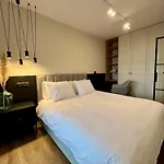 Lake Apartment