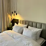 Lake Apartment