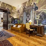 Efektowny I Przestronny Apartament W Centrum Krakowa Blisko Rynku I Parku By Noclegi Renters