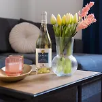 Apartamenty Przy Kladce- Kazimierz Old Town