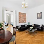 Stradomska 2 Apartments