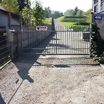 Krakstop