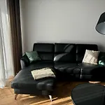 Forum Apartment