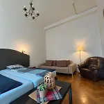 Old Town Apartments