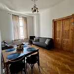 Old Town Apartments