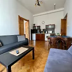 Old Town Apartments