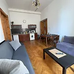 Old Town Apartments